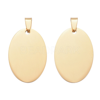 304 Stainless Steel Pendants STAS-I140-18G-1