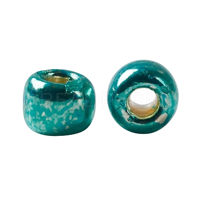 TOHO 11/0 Round Beads SEED-XTR11-PF0569-1