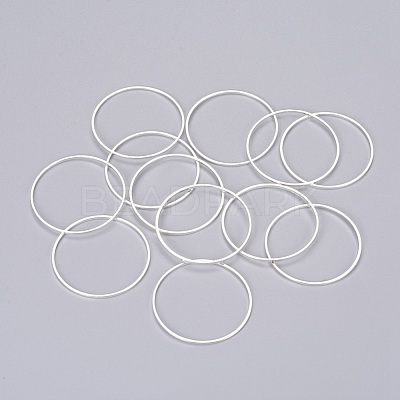 Brass Linking Rings EC18716MM-S-1