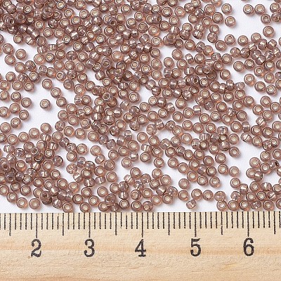 MIYUKI Round Rocailles Beads SEED-X0054-RR0641-1