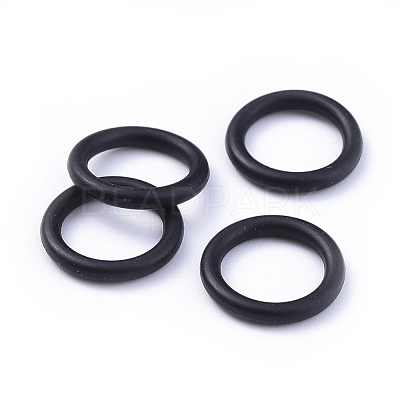 Rubber O Ring Connectors X-NFC002-5-1