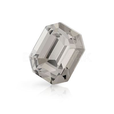 Preciosa® MAXIMA Crystal Fancy Stones Y-PRC-FD10-40010-1