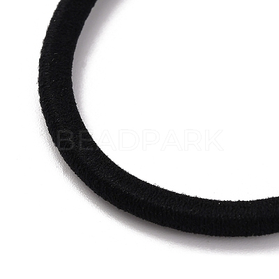 304 Stainless Steel Hair Ties OHAR-G017-06P-1