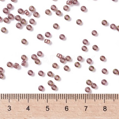 MIYUKI Round Rocailles Beads SEED-X0055-RR0301-1