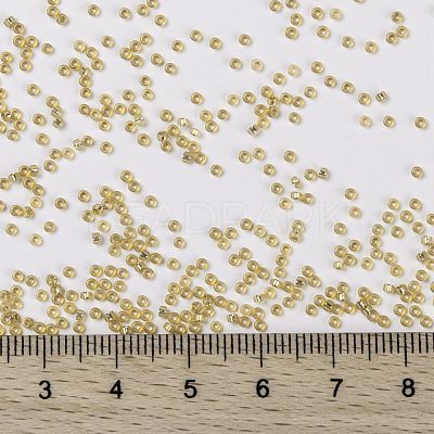 MIYUKI Round Rocailles Beads SEED-X0056-RR0578-1