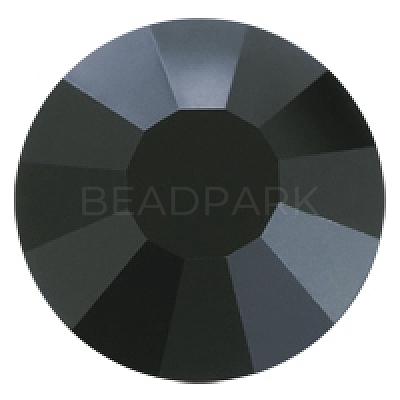 Preciosa® Crystal Hotfix Flatback Stones Y-PRC-HSS6-23980-1