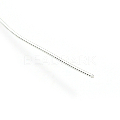 Dead Soft 925 Sterling Silver Wire STER-NH006-A-1