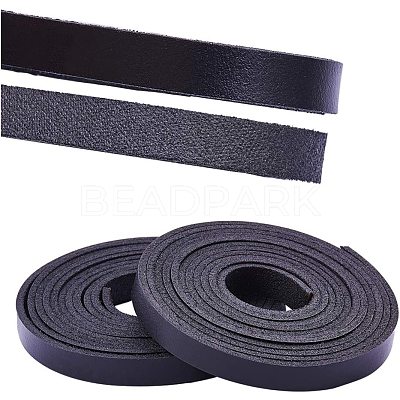 Cowhide Leather Cord WL-PH0004-01-1