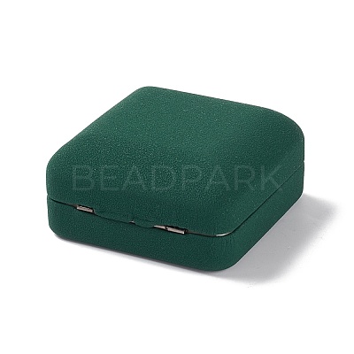 PU Leather Necklaces Gift Boxes LBOX-I002-04A-1