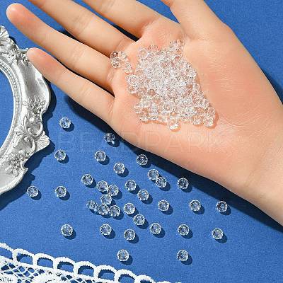 Preciosa® Crystal Beads X-PRC-BC6-00030-1