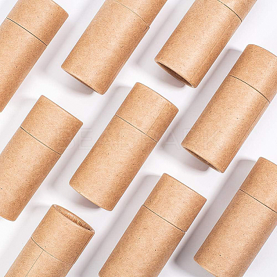Kraft Paper Packaging Boxes CBOX-BC0001-26D-A-1