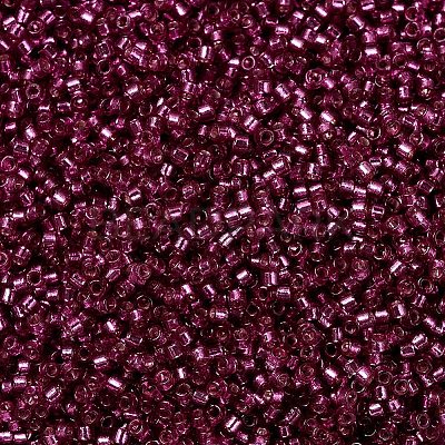 MIYUKI Delica Beads SEED-J020-DB2161-1