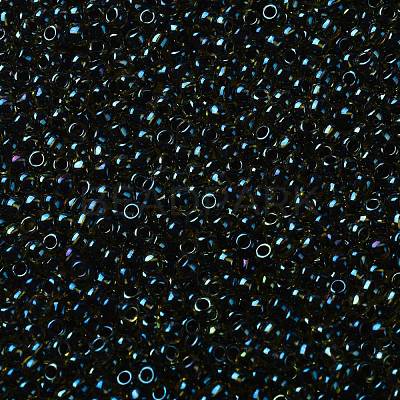 TOHO 11/0 Round Beads SEED-JPTR11-0244-1