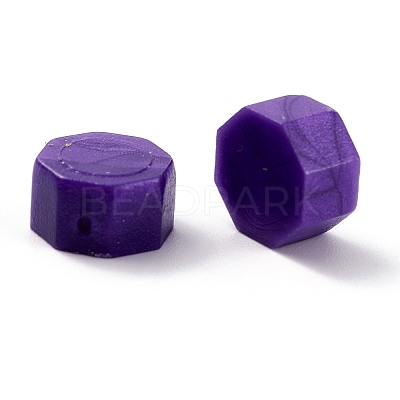 Sealing Wax Particles DIY-B003-29-1