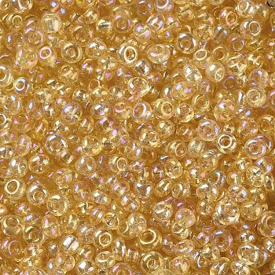 12/0 Glass Seed Beads X1-SEED-A007-2mm-162-1