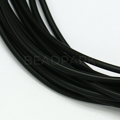Synthetic Rubber Beading Cord RCOR-A013-02-6.0mm-1