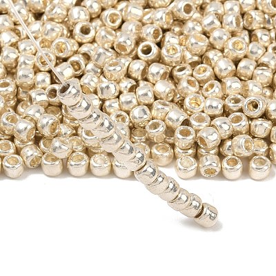TOHO 6/0 Round Beads SEED-TR06-0558-1