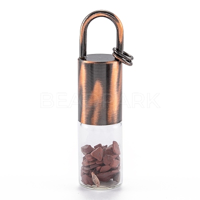 Glass Roller Bottle G-F701-01A-1