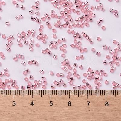 Cylinder Seed Beads SEED-H001-G02-1