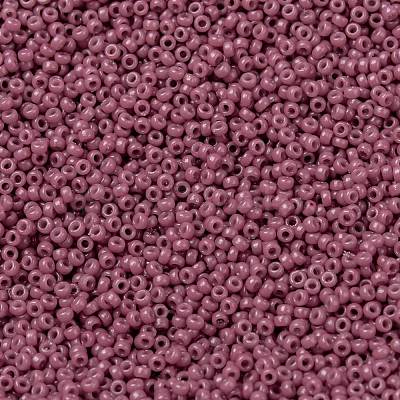 MIYUKI Round Rocailles Beads SEED-X0056-RR4487-1