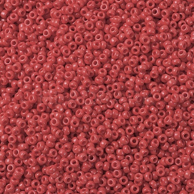 MIYUKI Round Rocailles Beads X-SEED-G007-RR0408-1