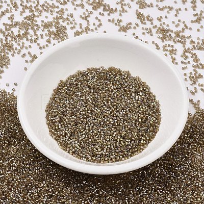 MIYUKI Delica Beads SEED-X0054-DB2396-1