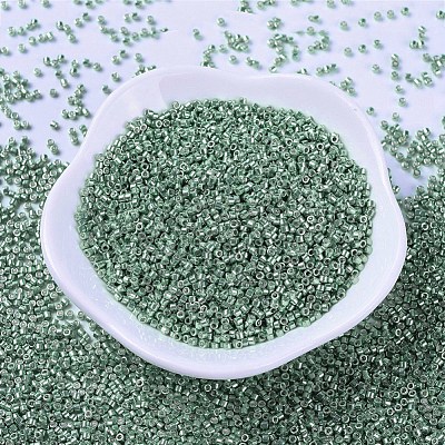 MIYUKI Delica Beads X-SEED-J020-DB0414-1