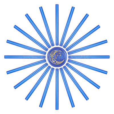 Sealing Wax Sticks DIY-WH0197-A08-1