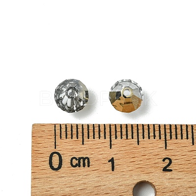 Preciosa® Crystal Beads Y-PRC-BA6-00030-261-1