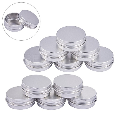 Round Aluminium Tin Cans CON-BC0004-07P-15ml-1