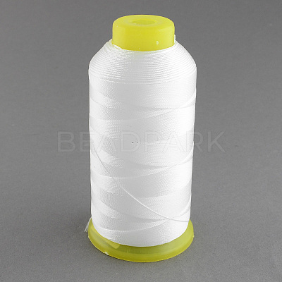 Polyester Sewing Thread WCOR-R001-0.6mm-01-1