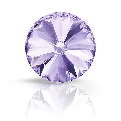 Preciosa® MAXIMA Crystal Round Stones X-PRC-RASS47-20310-1
