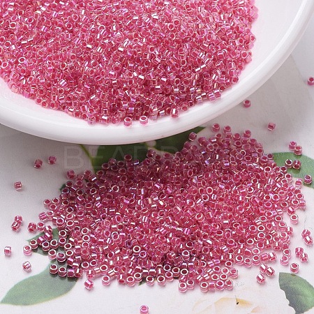 MIYUKI Delica Beads SEED-J020-DB0075-1