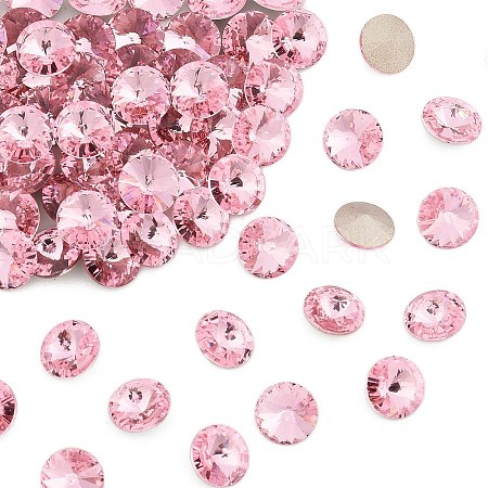 Preciosa® MAXIMA Crystal Round Stones X-PRC-RASS29-70020-1