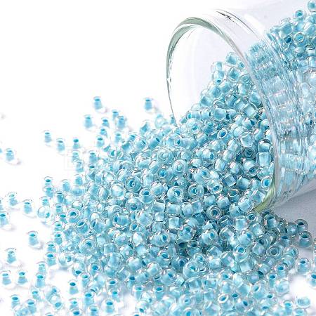 TOHO 11/0 Round Beads LS-X-SEED-TR11-0792-1