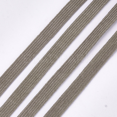 Corduroy Fabric Ribbon OCOR-S115-03B-1