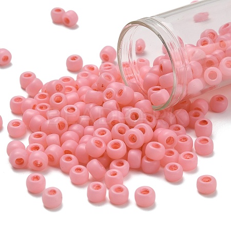 TOHO 3/0 Round Beads X-SEED-TR03-0145F-1