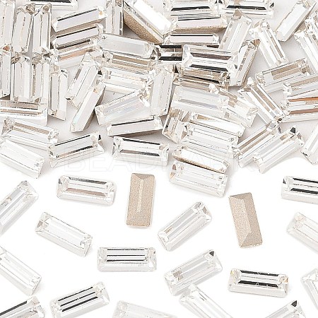 Preciosa® MAXIMA Crystal Fancy Stones Y-PRC-FB4-00030-1