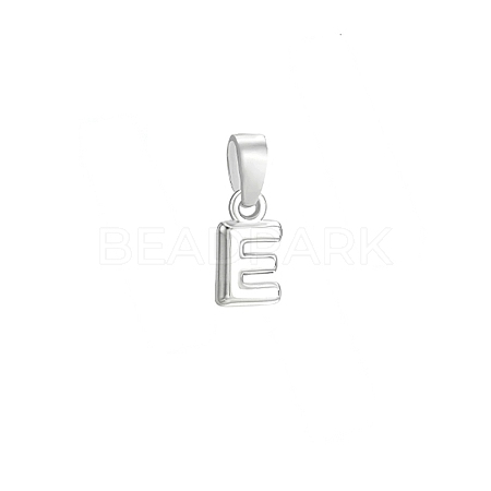 Brass Charms KK-C053-04S-E-1