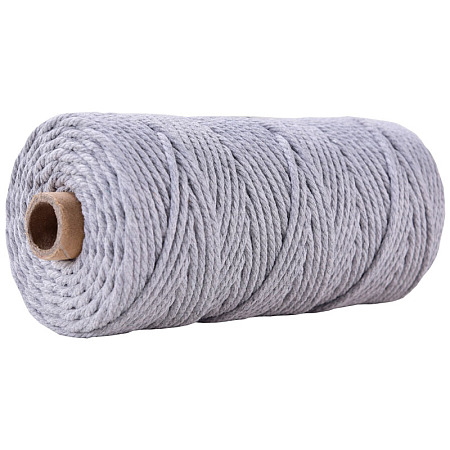 Cotton String Threads for Crafts Knitting Making LS-KNIT-PW0001-01-31-1