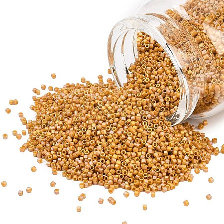 MIYUKI Delica Beads SEED-MY11-DB2303-1