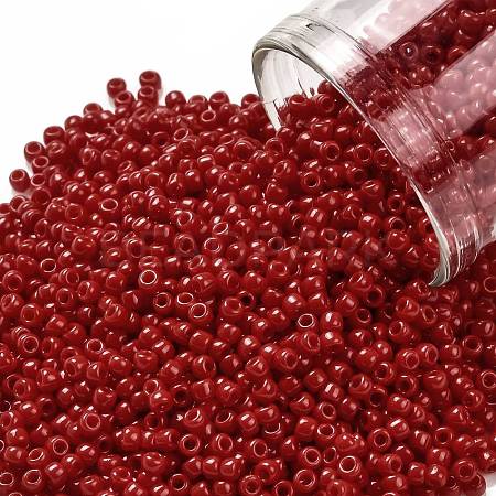 TOHO 11/0 Round Beads SEED-TR11-0045A-1
