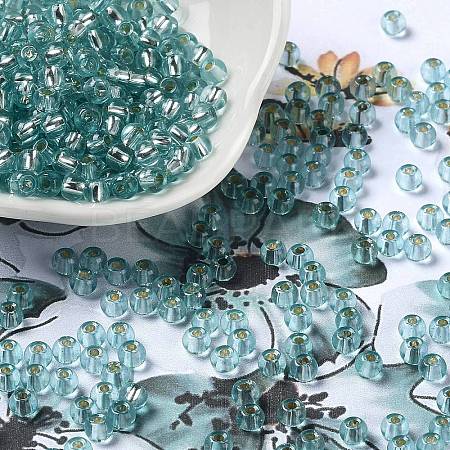 Glass Seed Beads X1-SEED-H002-C-A049-1