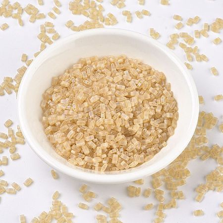 MIYUKI Half TILA Beads SEED-MY05-HTL132FR-1