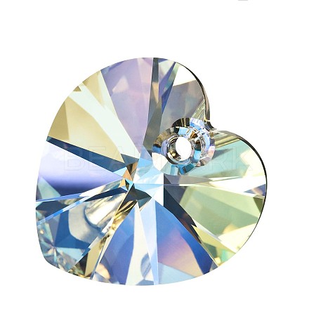 Preciosa® MAXIMA Crystal Pendants X-PRC-PD18-00030-200-1