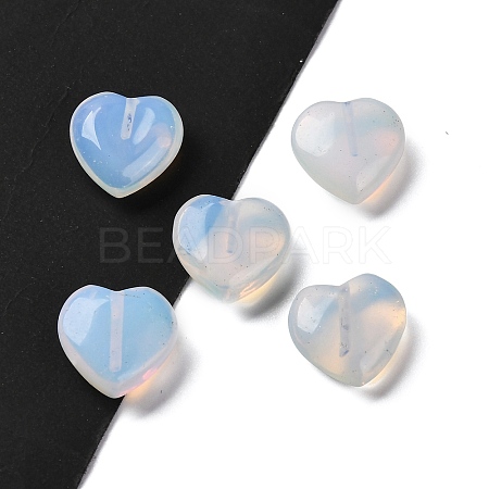 Opalite Beads G-Z066-08A-1