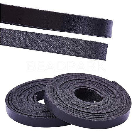 Cowhide Leather Cord WL-PH0004-01-1