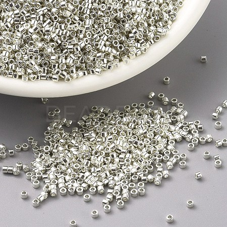 MIYUKI Delica Beads SEED-JP0008-DB0035-1