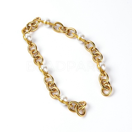 Chain Bag Straps FIND-WH0072-72-1