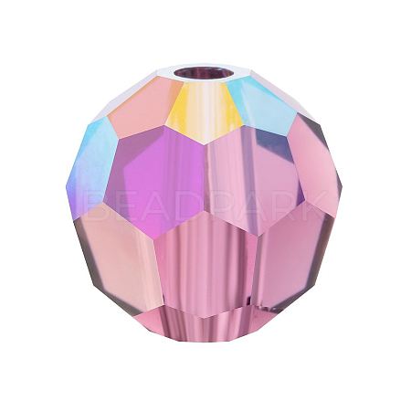 Preciosa® Crystal Beads Y-PRC-BB4-20050-200-1